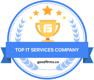 Top IT Services Company - US